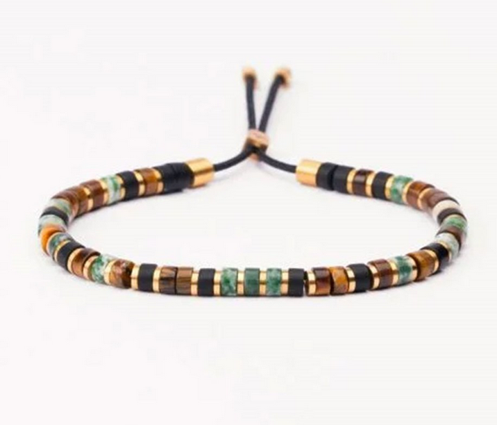 Nagoya Brontide 4mm - Adjustable - Small