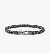 Catena Foxtail Vintage - Army Green - Medium