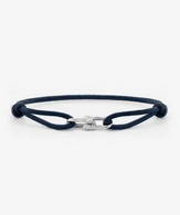 Daunting Dean - Navy - Medium