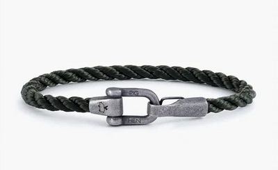 Lobster Larry - Army | Black - S/M