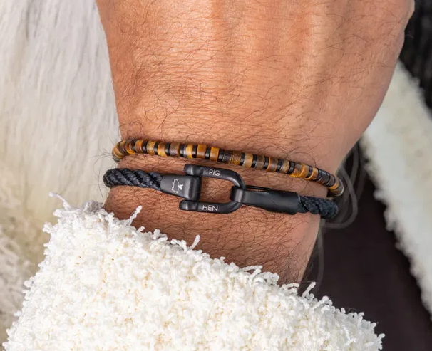 Lobster Larry - Black | Black - L