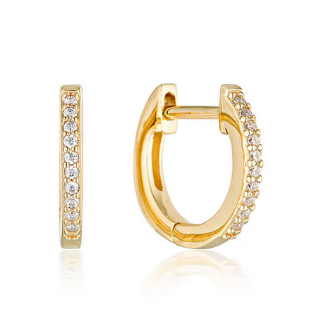 Shine Hoops - GP - CZ