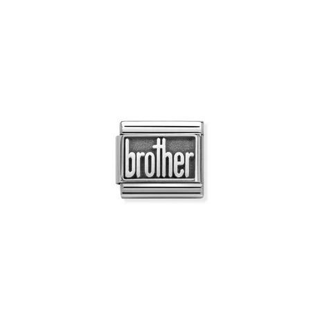 Brother symbol