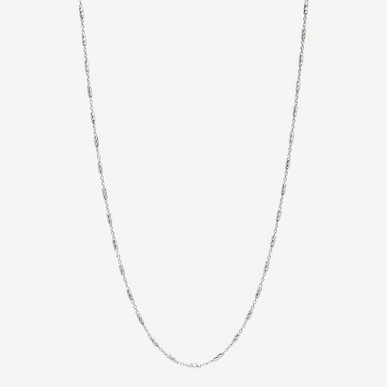 Equilibrium Chain Necklace (45cm + 5cm ext)