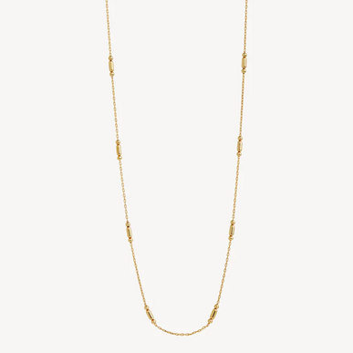 Piantina Necklace -GP