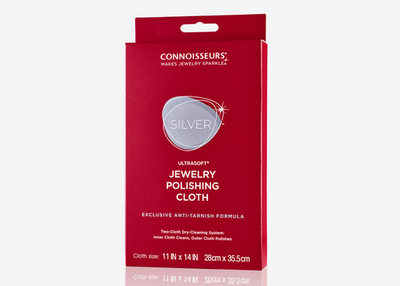 Silver Polishing Cloth