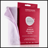 Silver Polishing Cloth