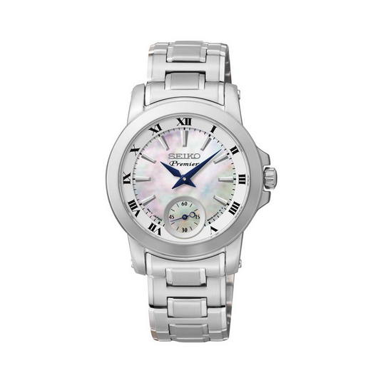 Seiko Ladies Premier Dress Watch