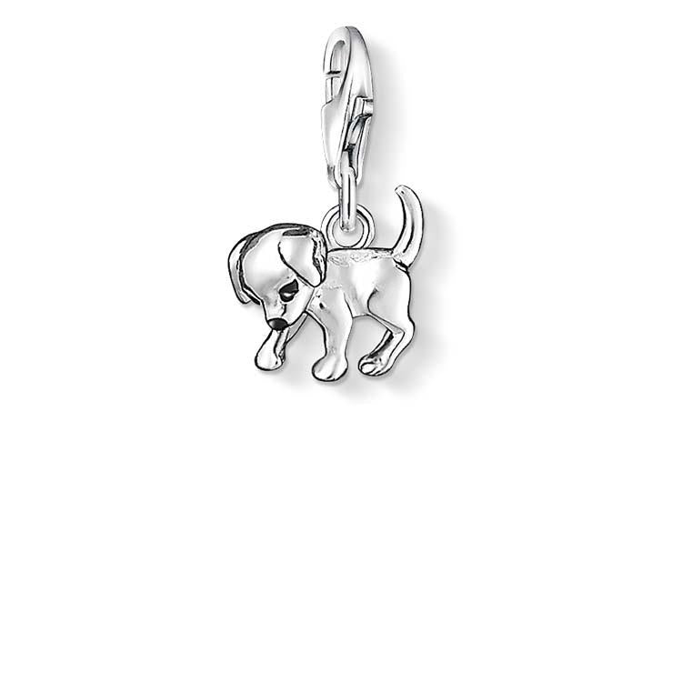 Puppy Charm