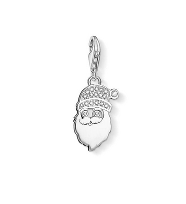Santa Claus Charm