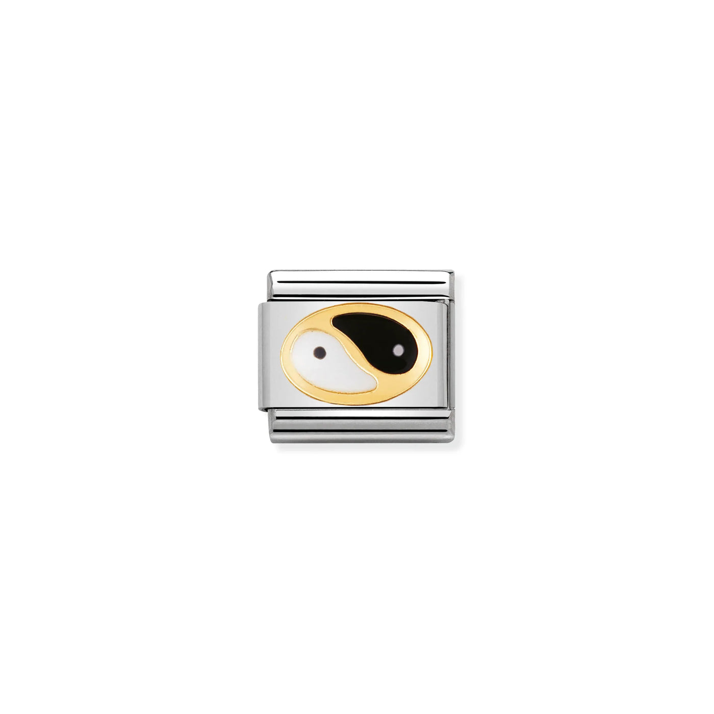 Tao (Yin Yang) Charm
