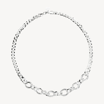 Curb links Necklace