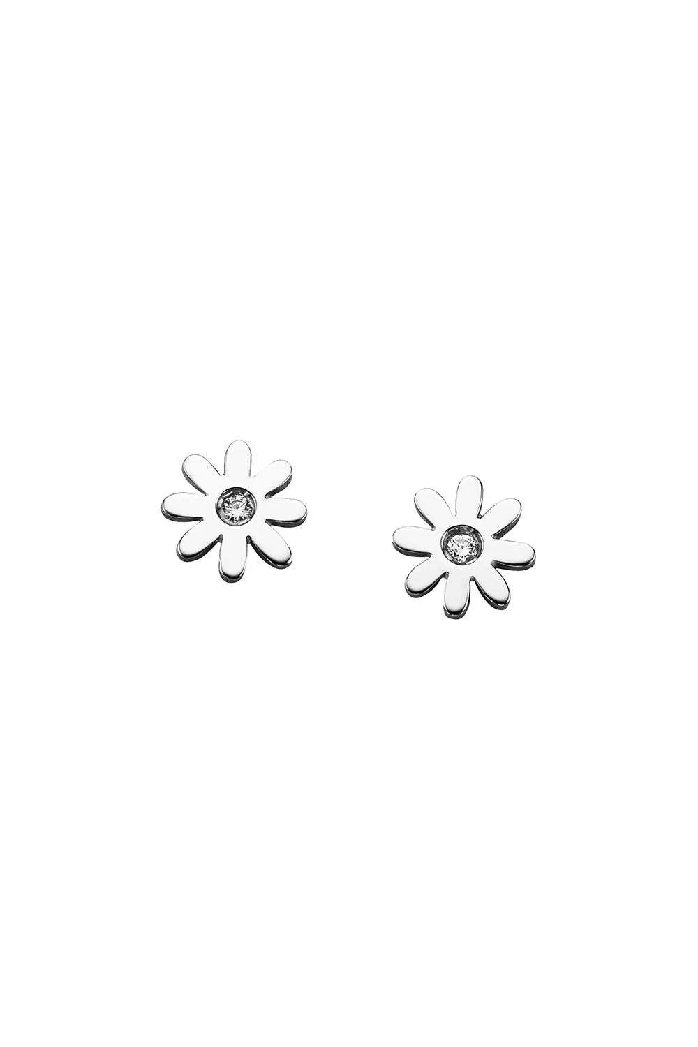 Daisy Studs