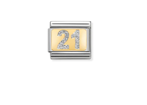 Glitter 21 symbol