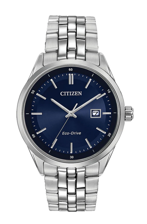 Citizen mens Eco-drive watch