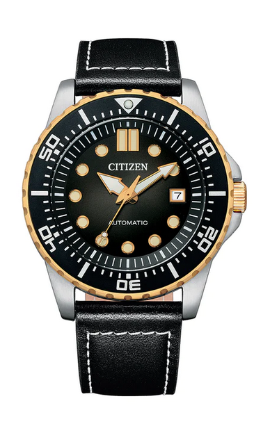 Citizen Mens Automatic Watch