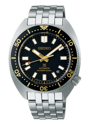 Seiko- Prospex automatic Watch