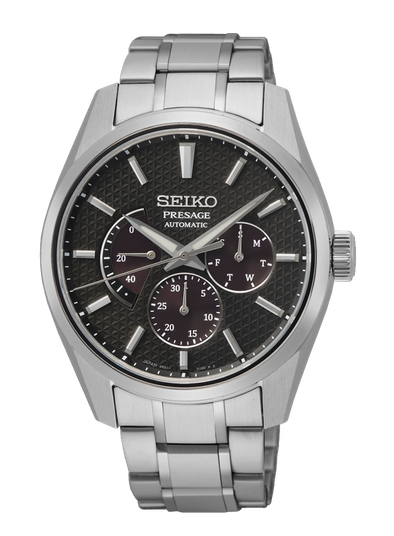 Seiko- Presage automatic watch
