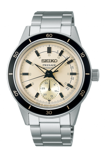 Seiko- Presage automatic watch