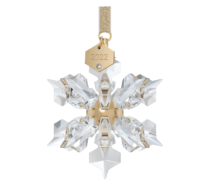 Annual Edition Ornament 2022
