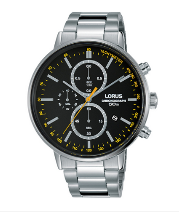 Lorus- Mens Chronograph watch