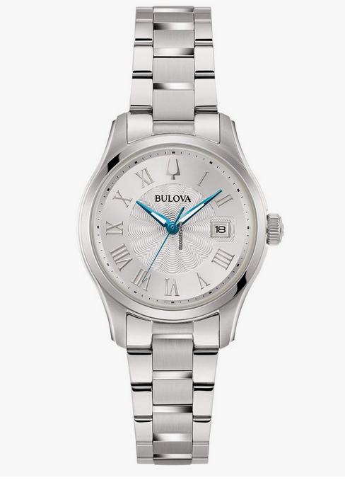 Bulova W.Ladies Watch
