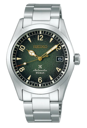 Seiko- Automatic Watch