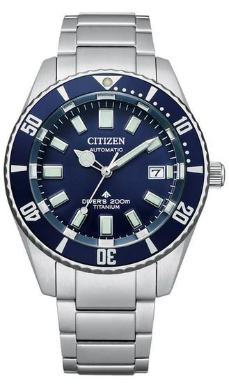 Citizen Promaster Automatic Watch