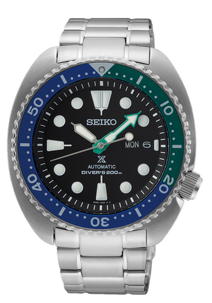 Seiko Prospex Automatic Watch