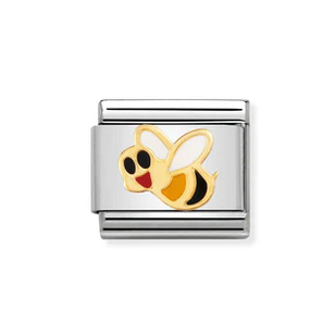 Bee symbol