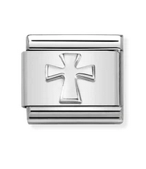 Cross symbol Charm