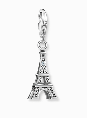 Charmista Eiffel Tower
