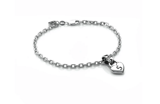 Wild Heart Bracelet