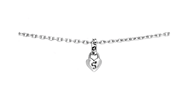 Wild Heart Bracelet